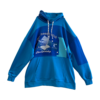 MIAMI FRANKENHOODIE