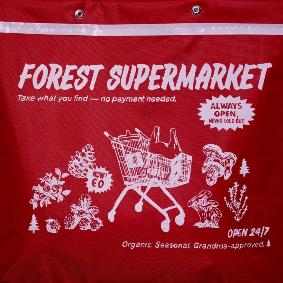 FOREST SUPERMARKET - Image 6