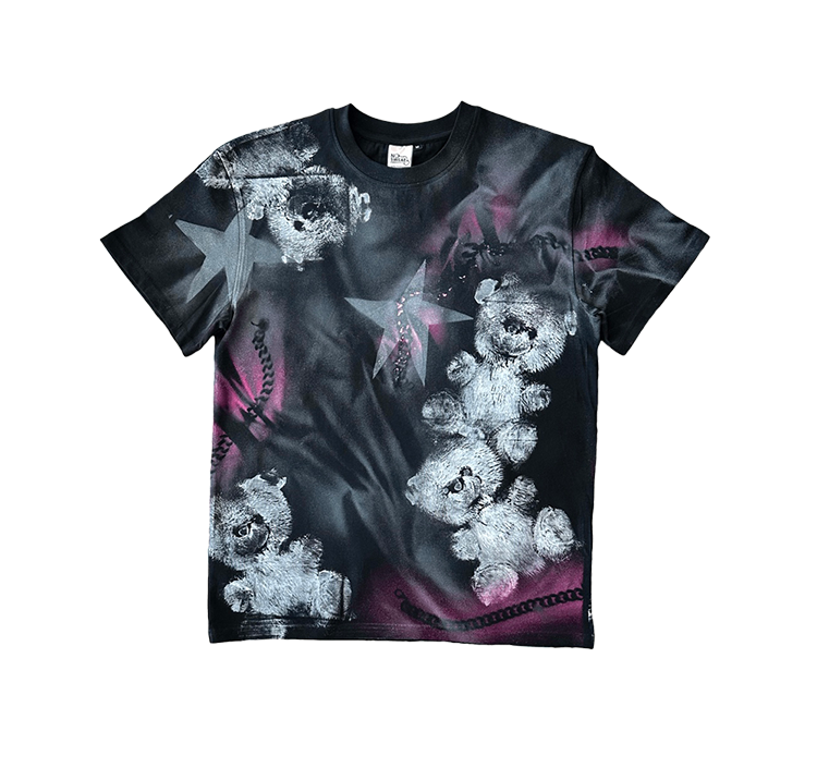 SUPERSTAR T-SHIRT