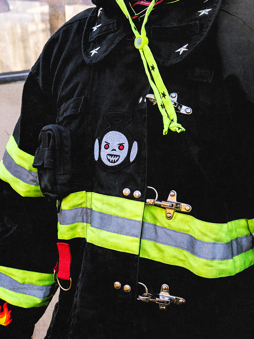 MEAN WORLD SYNDROME - Image 4