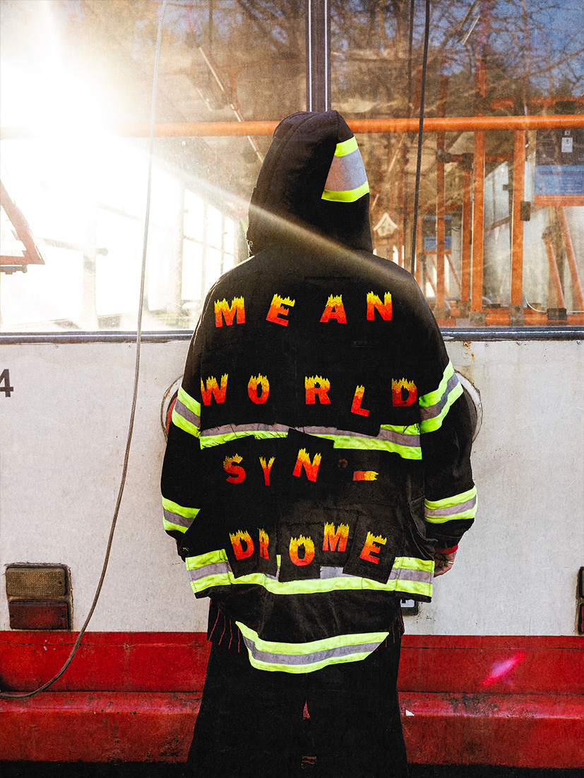 MEAN WORLD SYNDROME - Image 3