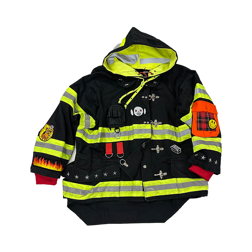 MEAN WORLD SYNDROME - Image 2