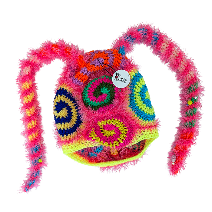 BUNNY MASK #2 - Image 2