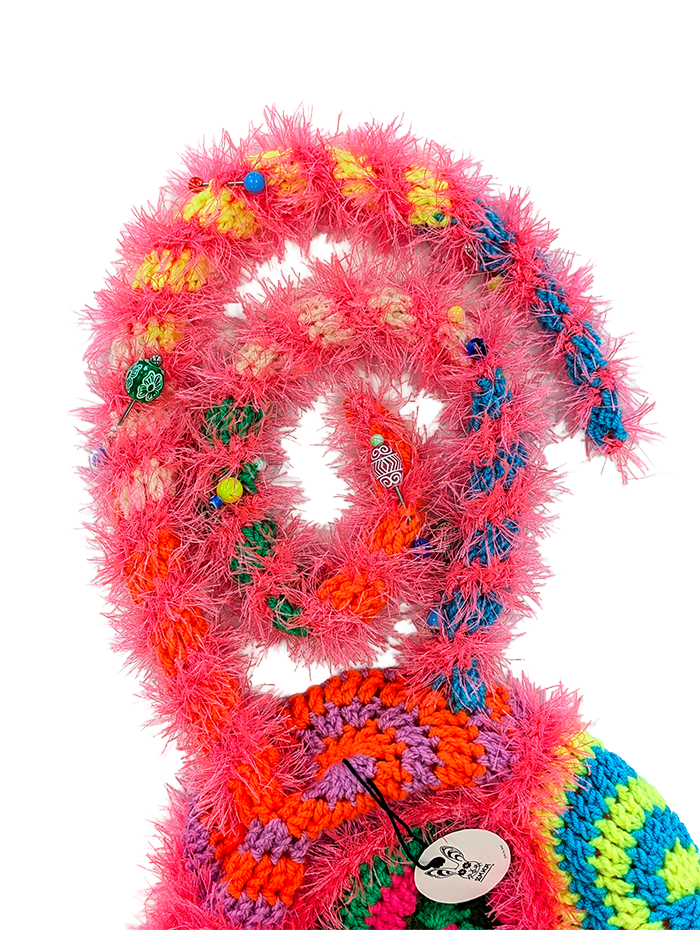 BUNNY MASK #2 - Image 4