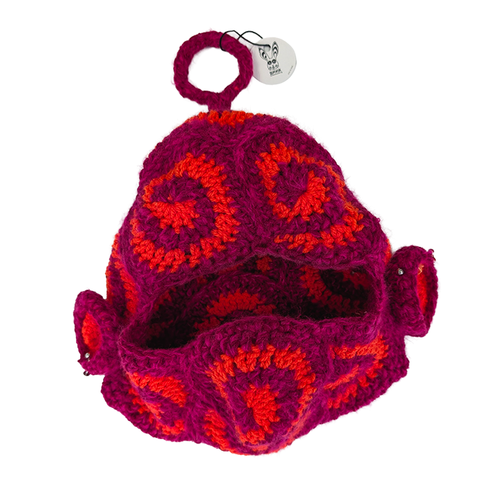 TUBBY MASK