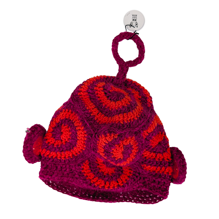 TUBBY MASK - Image 6