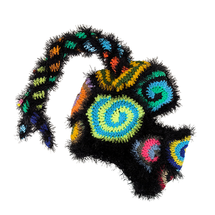 BUNNY MASK #1