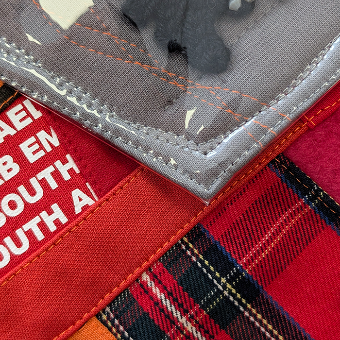 TUBBY FRANKENHOODIE - Image 10