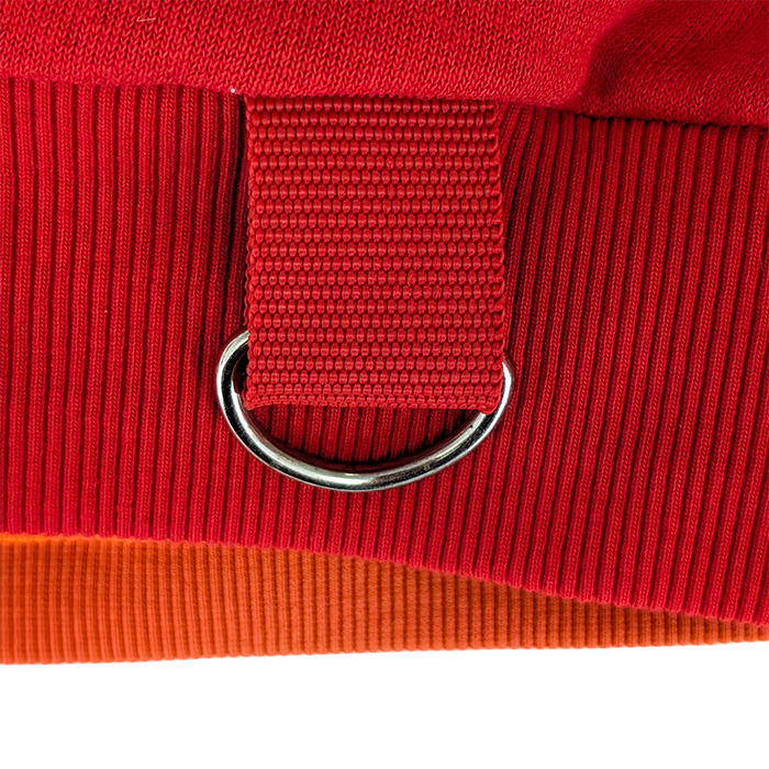 TUBBY FRANKENHOODIE - Image 13