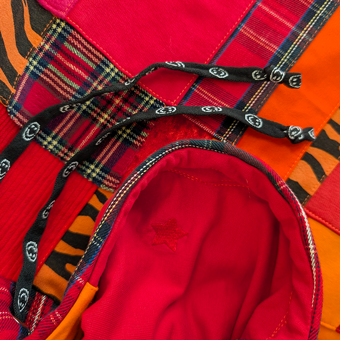 TUBBY FRANKENHOODIE - Image 15