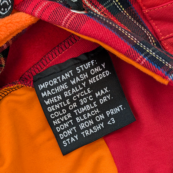 TUBBY FRANKENHOODIE - Image 18