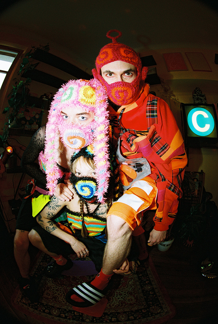 BUNNY MASK #2 - Image 7