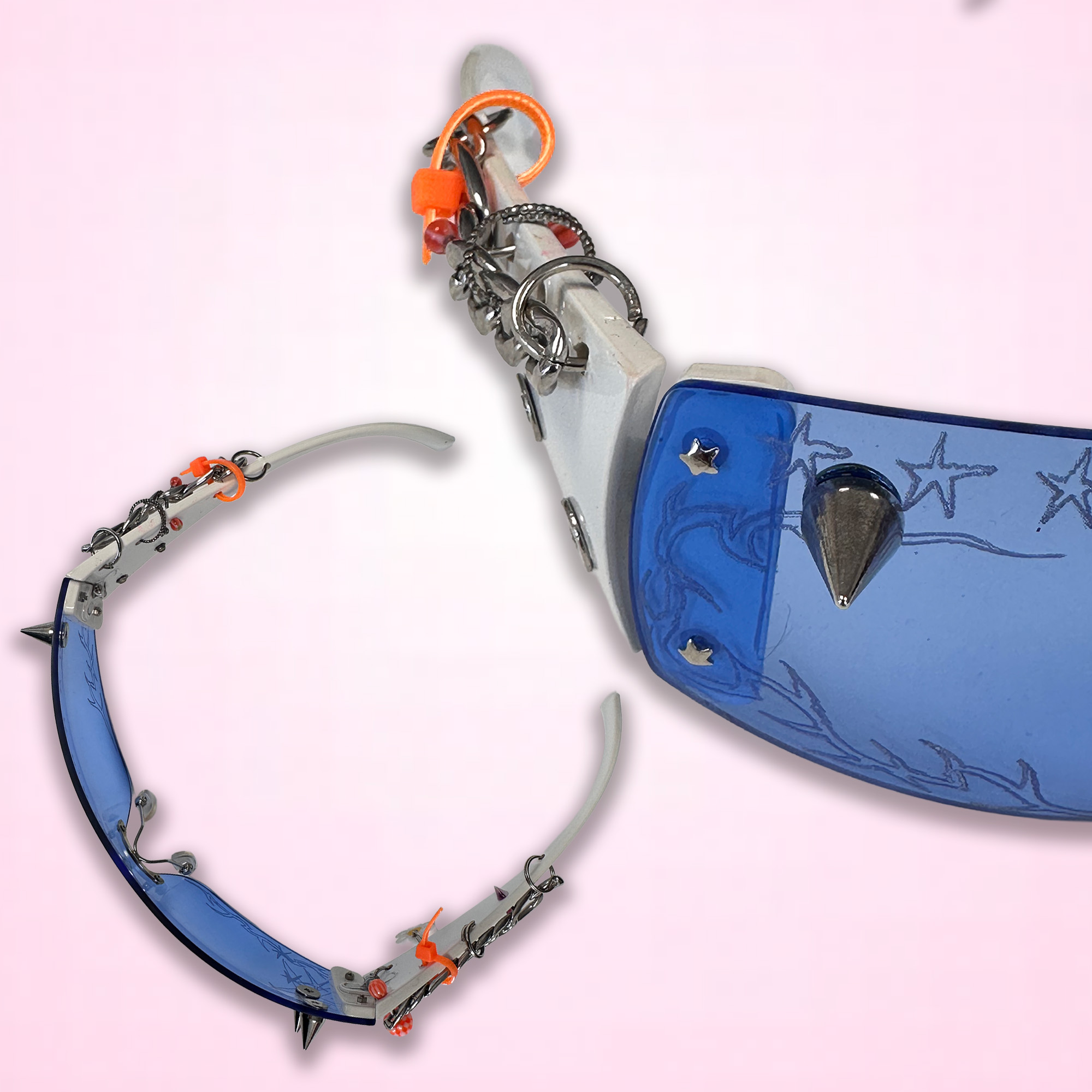 POP STAR SHADES - Image 2