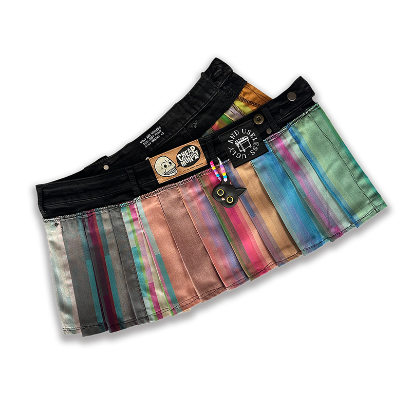 BELT SKIRT #32