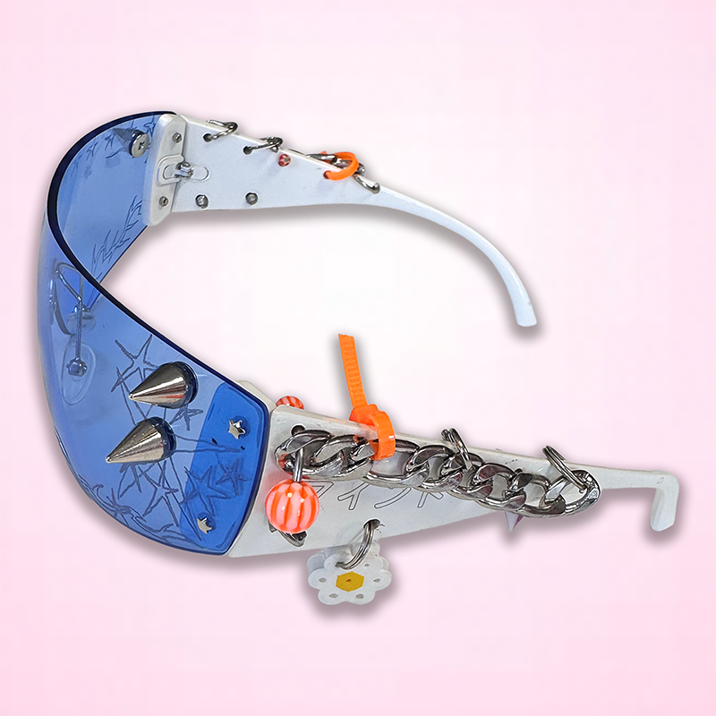 POP STAR SHADES - Image 3
