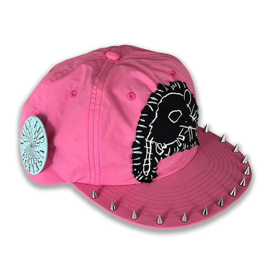 PINK RAT